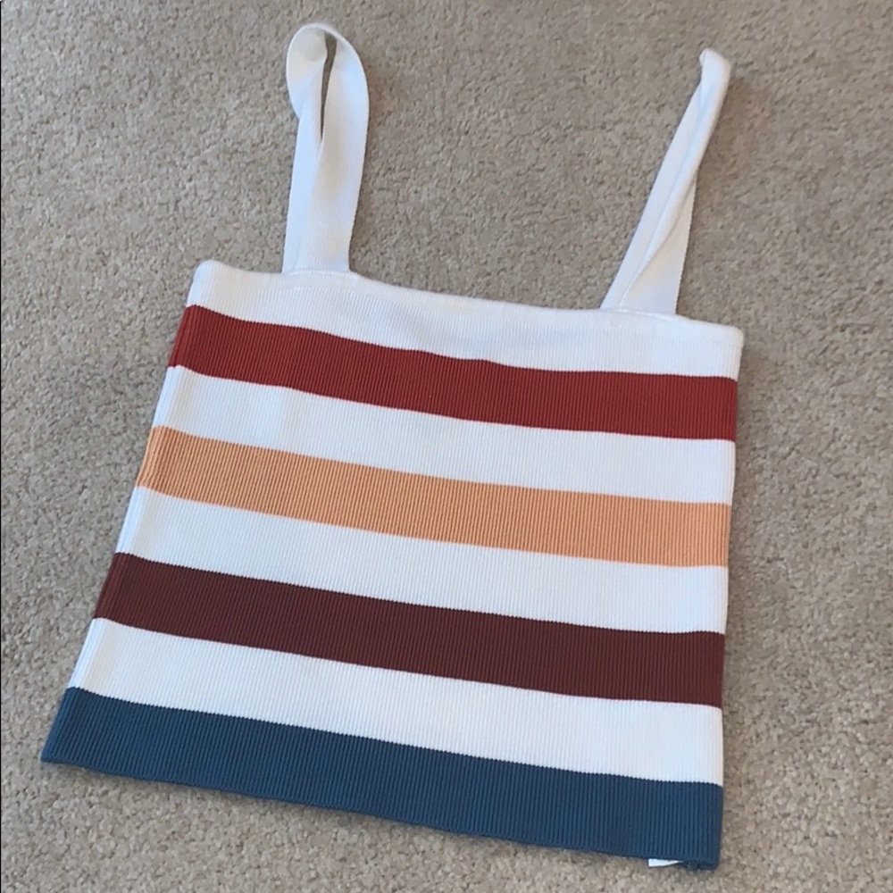 Forever 21 top
